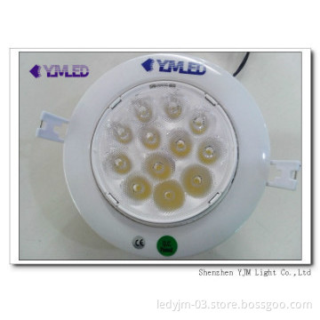 16W LED Ceiling Spot  Light withCE,50000 hours life span